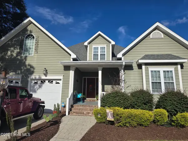 1100 Sea Bourne Way, Sunset Beach, NC 28468