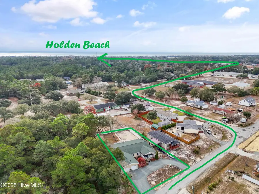 1053 Belhaven Drive Sw, Supply, NC 28462 - Image #2