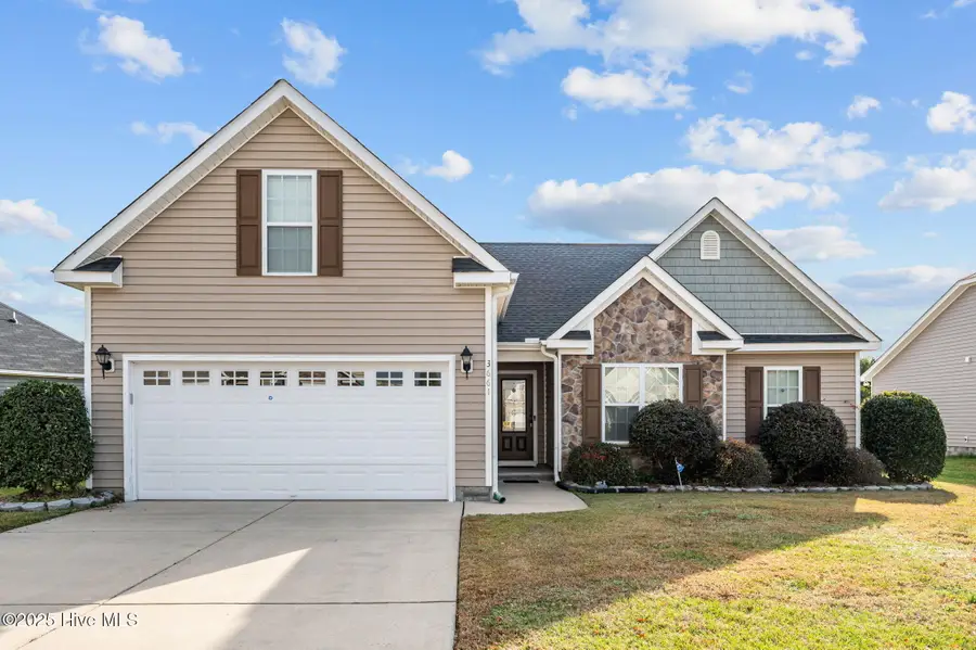 3661 Thornbrook Drive, Greenville, NC 27834 - Image #3