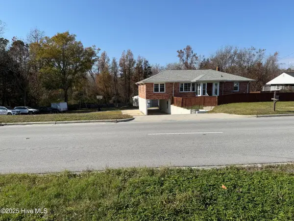 1764 Piney Green Road, Jacksonville, NC 28546
