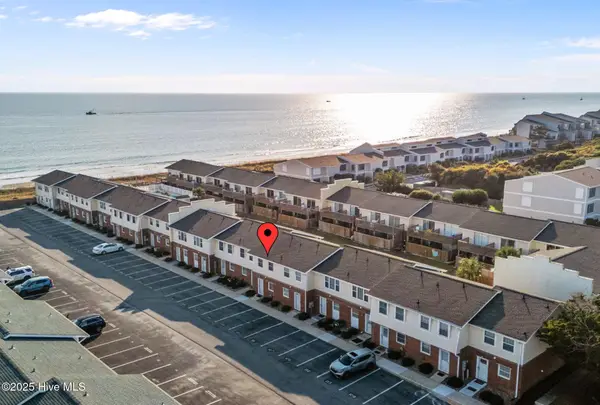 283 Salter Path Road #109, Pine Knoll Shores, NC 28512