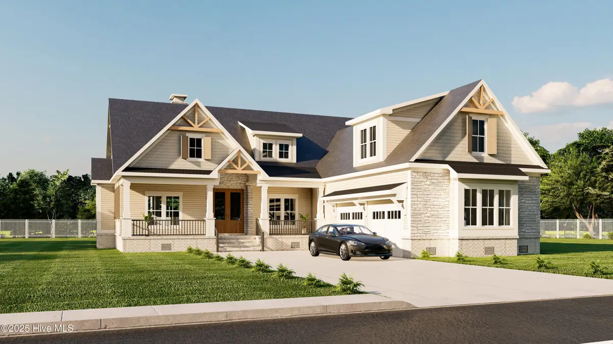 7130 Pennywhistle Lane Sw, Ocean Isle Beach, NC 28469 - Image #1