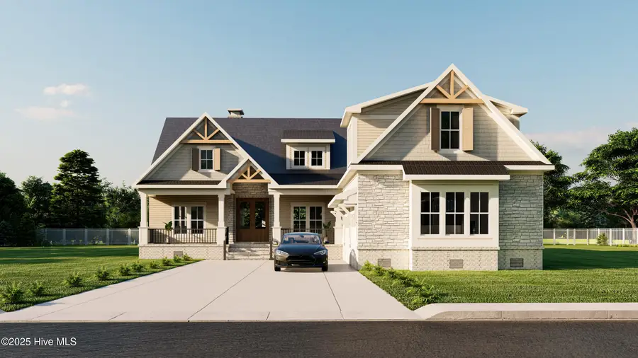 7130 Pennywhistle Lane Sw, Ocean Isle Beach, NC 28469 - Image #2