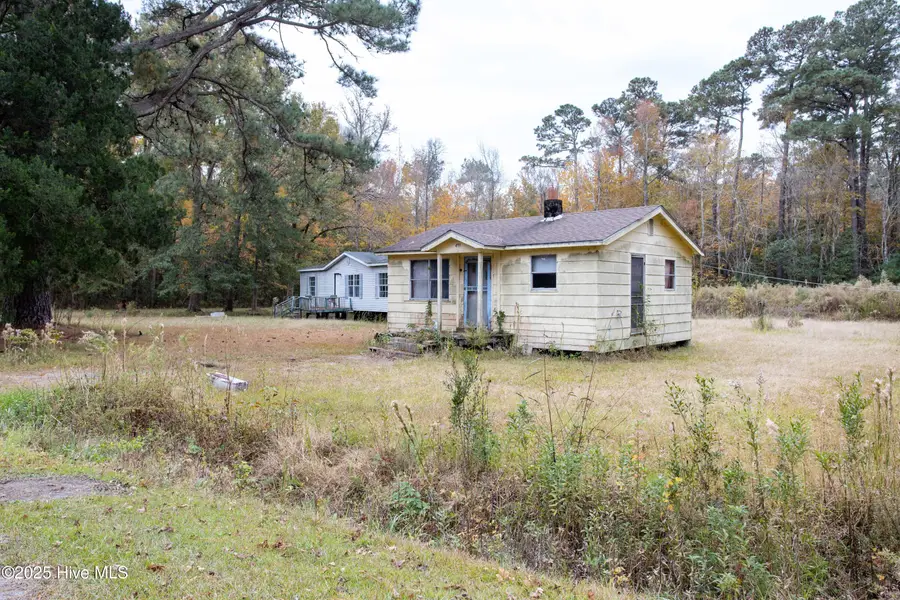 499 Green Hill Road, Engelhard, NC 27824 - Image #3