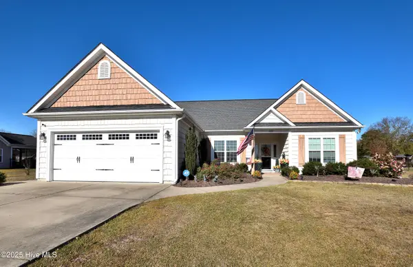 201 Watergate Court, Goldsboro, NC 27530