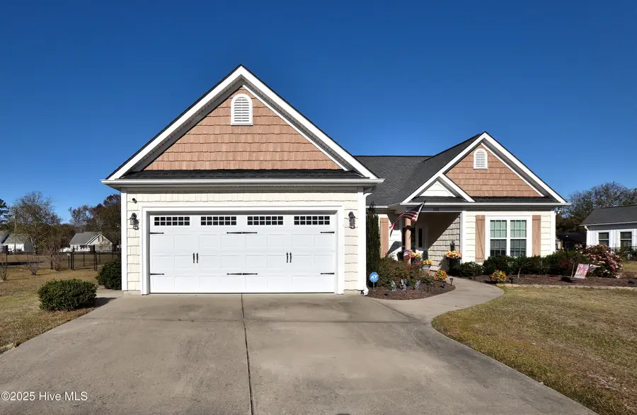 201 Watergate Court, Goldsboro, NC 27530 - Image #3