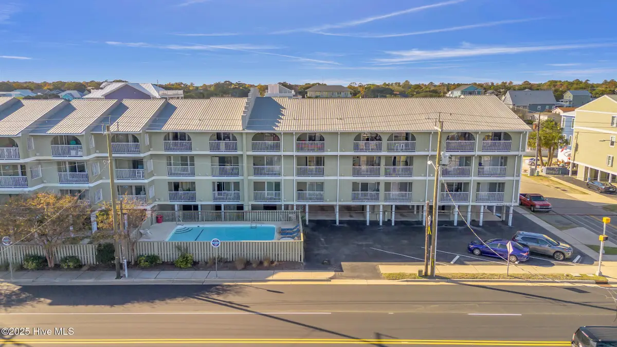 200 Lake Park Boulevard S #8a, Carolina Beach, NC 28428 - Image #1