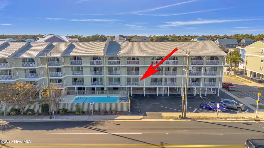 200 Lake Park Boulevard S #8a, Carolina Beach, NC 28428 - Image #2