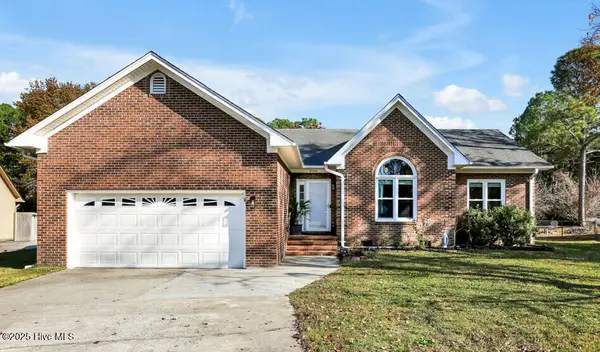 606 Fitzgerald Drive, Wilmington, NC 28405