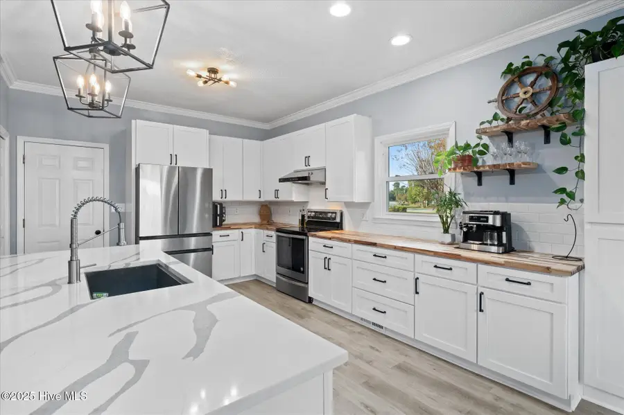 606 Fitzgerald Drive, Wilmington, NC 28405 - Image #2