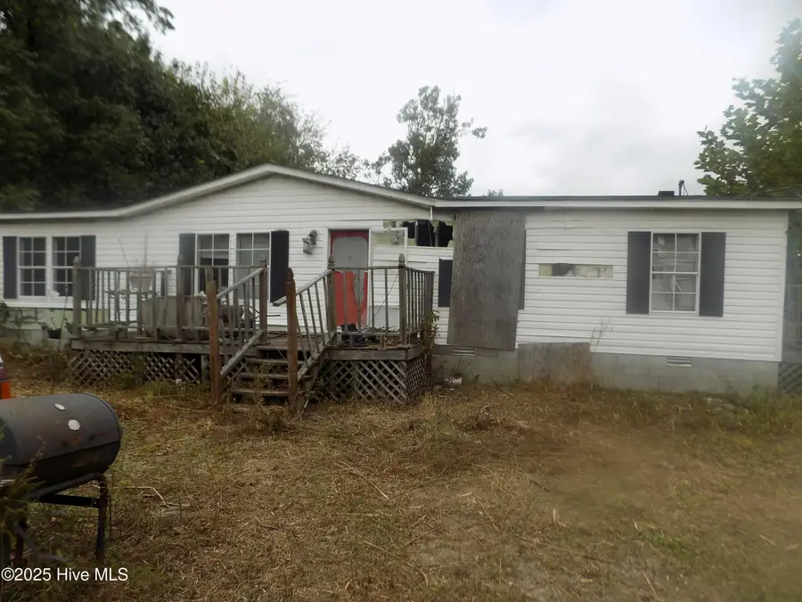 236 NW Booker Street Nw, Pikeville, NC 27863 - Image #2