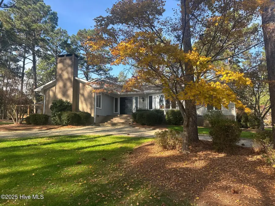 1 Country Club Boulevard, Whispering Pines, NC 28327 - Image #2
