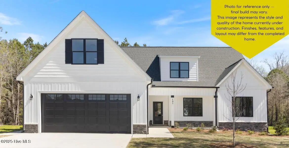 103 Walnut Cove, La Grange, NC 28551 - Image #1