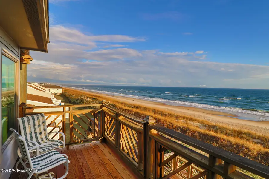 301 Salter Path Road #14 Genesis, Pine Knoll Shores, NC 28512 - Image #2