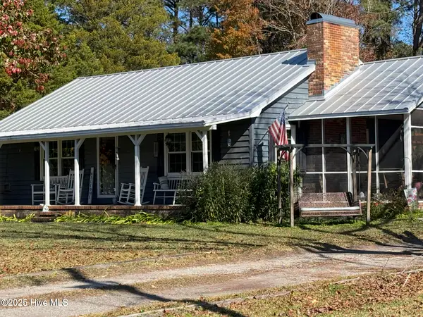 4212 Edna Buck Road, Castle Hayne, NC 28429