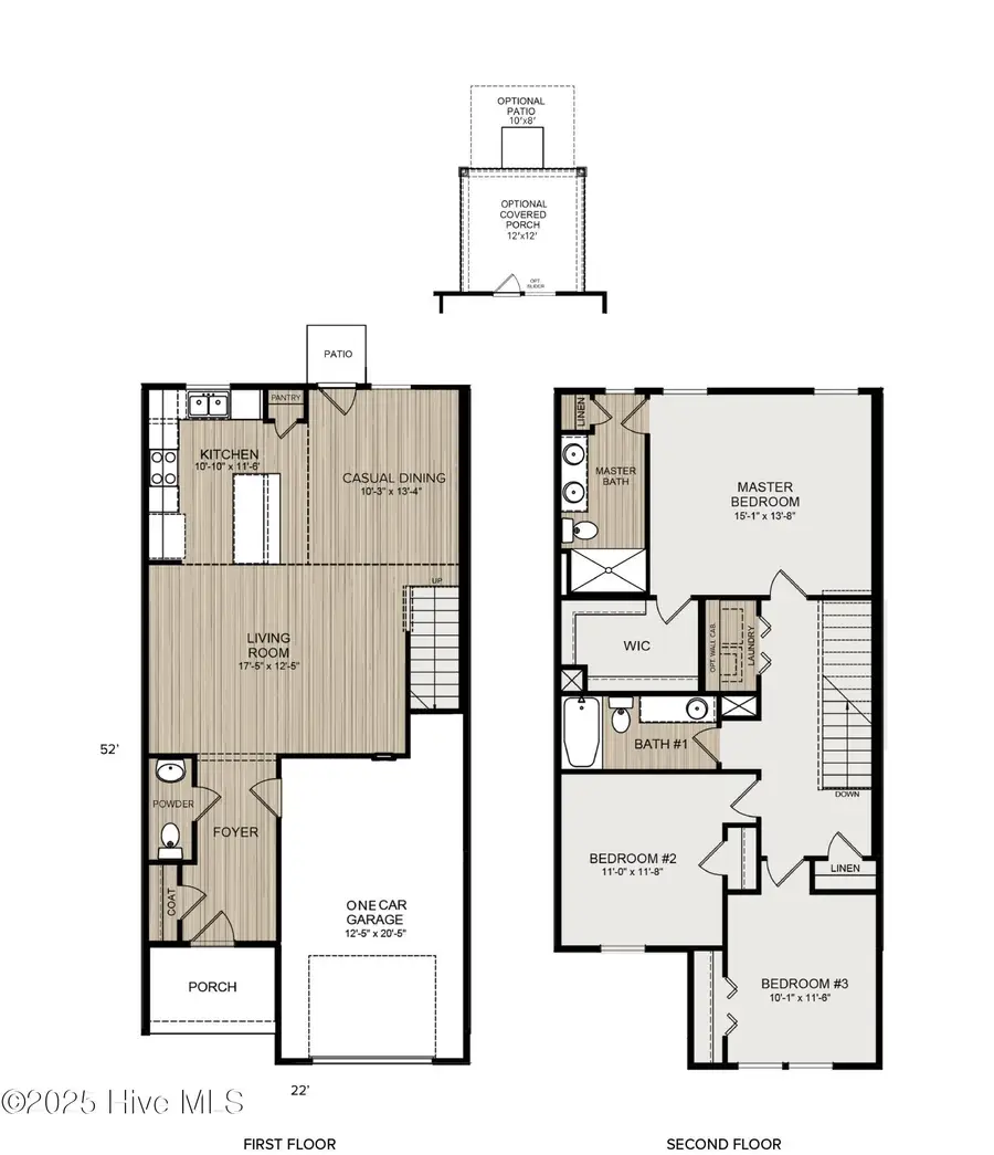 5090 Northstar Drive #82, Leland, NC 28451 - Image #3