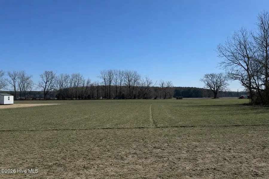 0 Red Hill Road, Fremont, NC 27830 - #2