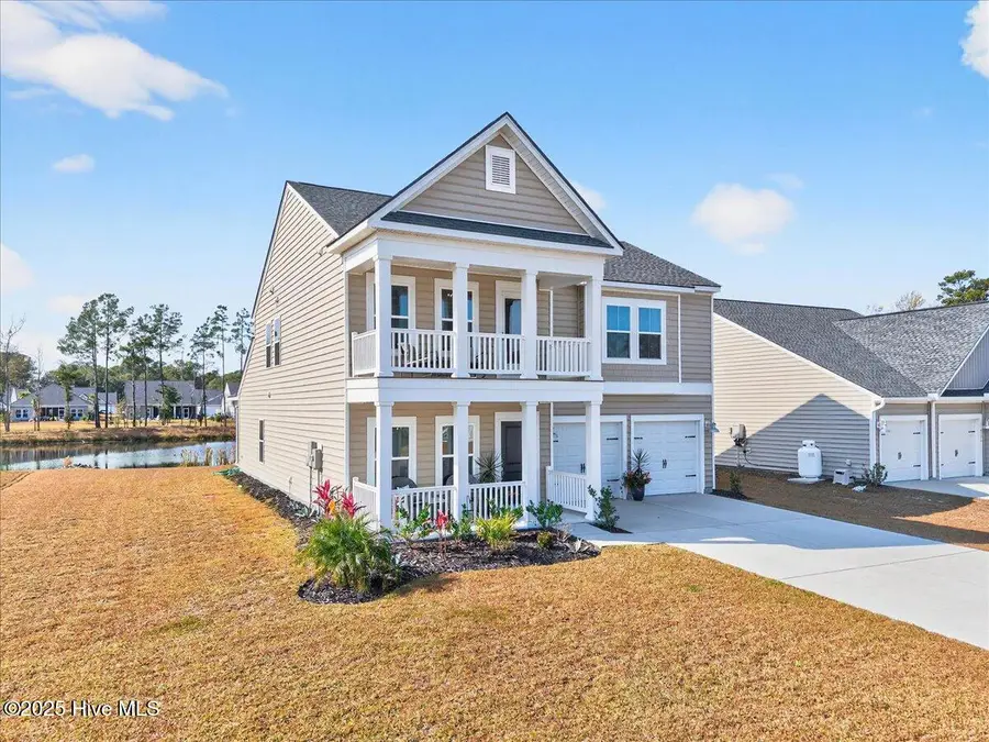 9200 Island Shore Avenue, Calabash, NC 28467 - Image #3