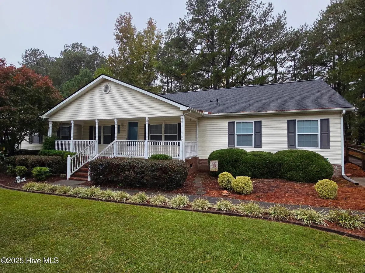 3370 White Blossom Drive, Winterville, NC 28590 - Image #1