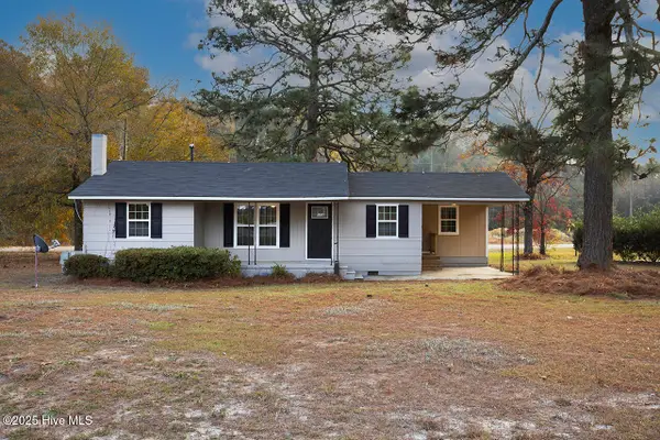 4050 Doc Bennett Road, Fayetteville, NC 28306