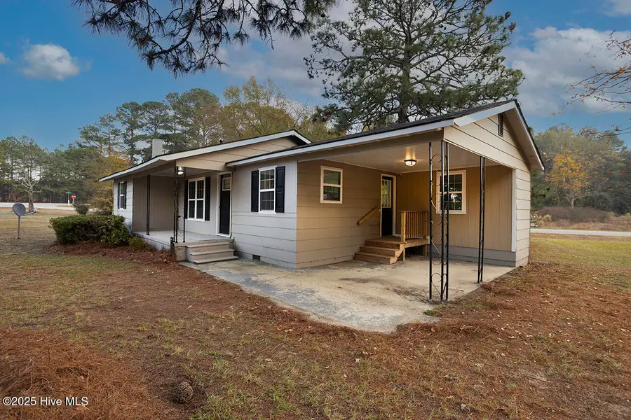 4050 Doc Bennett Road, Fayetteville, NC 28306 - Image #3