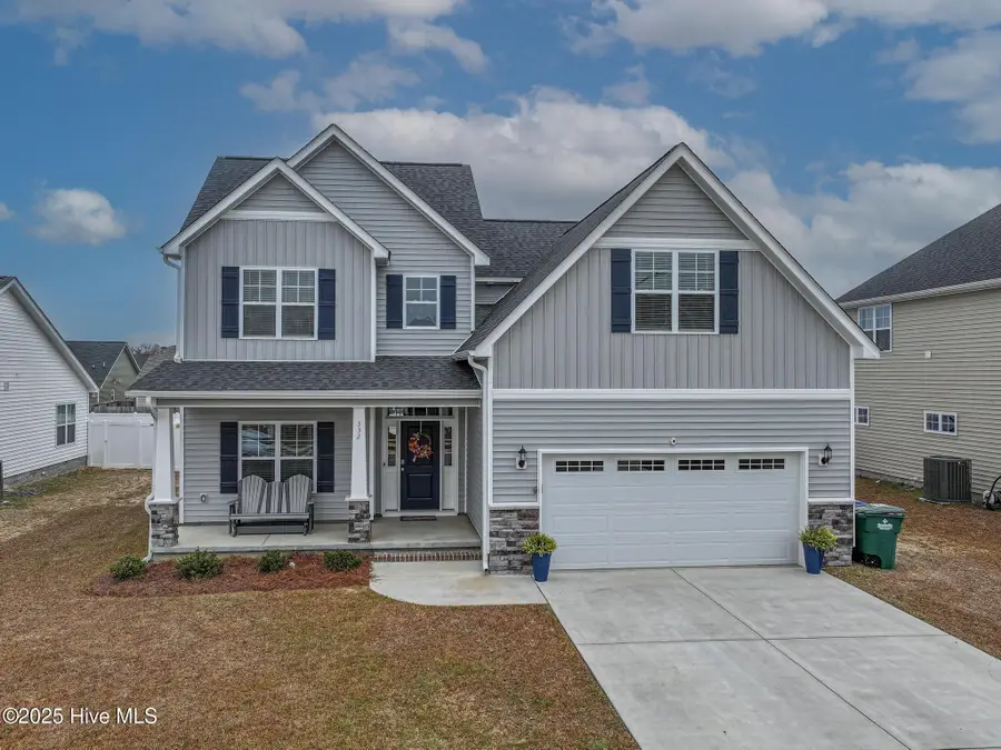 332 Oleander Drive, Greenville, NC 27858 - Image #2
