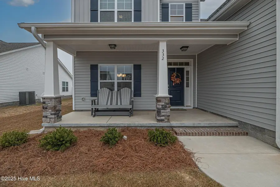 332 Oleander Drive, Greenville, NC 27858 - Image #3