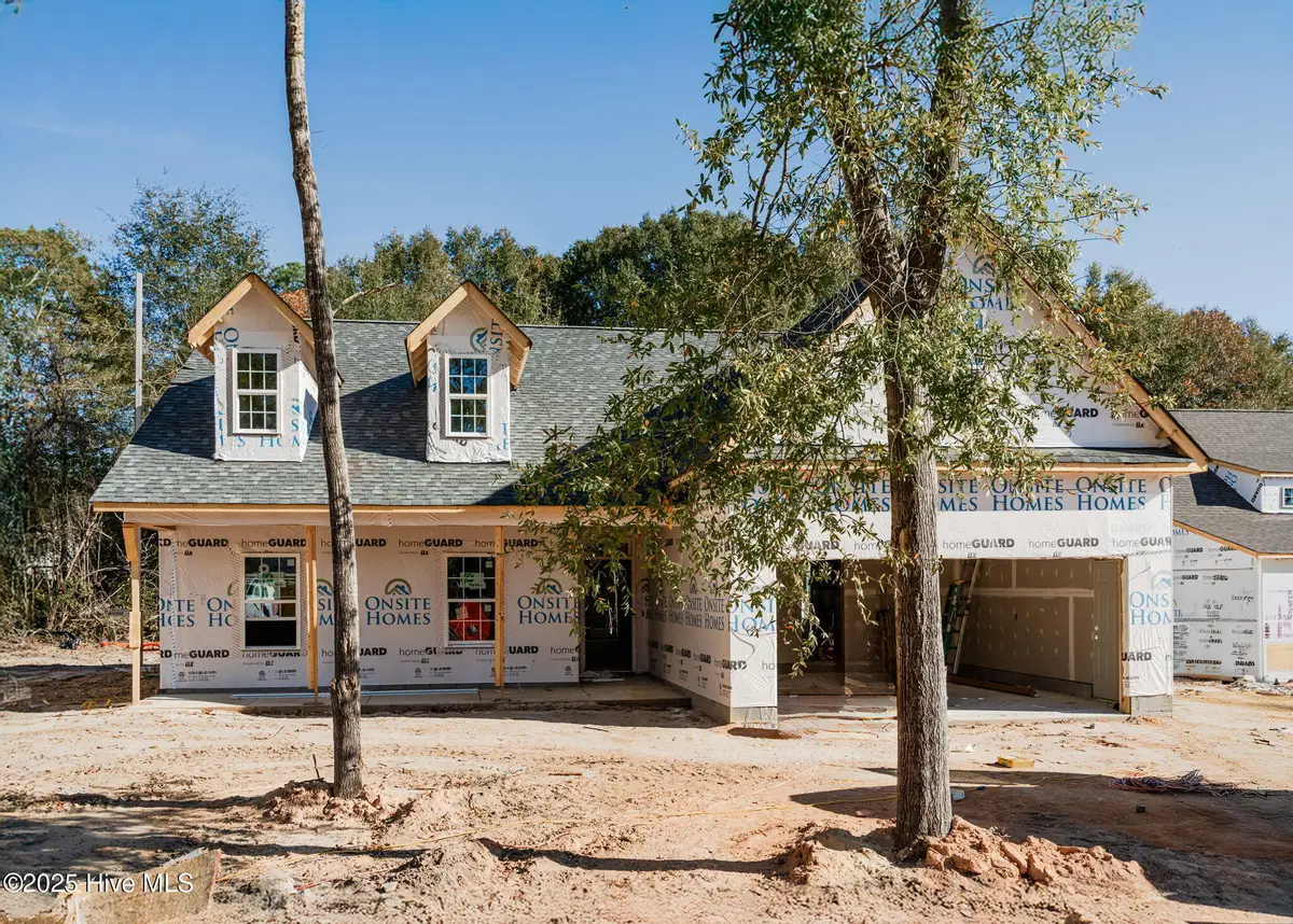 225 Telluride Court, Aberdeen, NC 28315 - Image #1