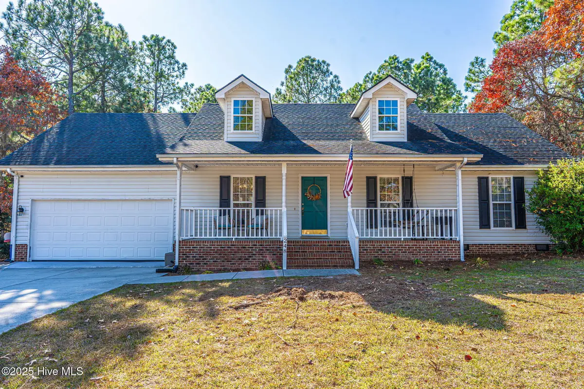 248 Coachman Way, Sanford, NC 27332 - Image #1