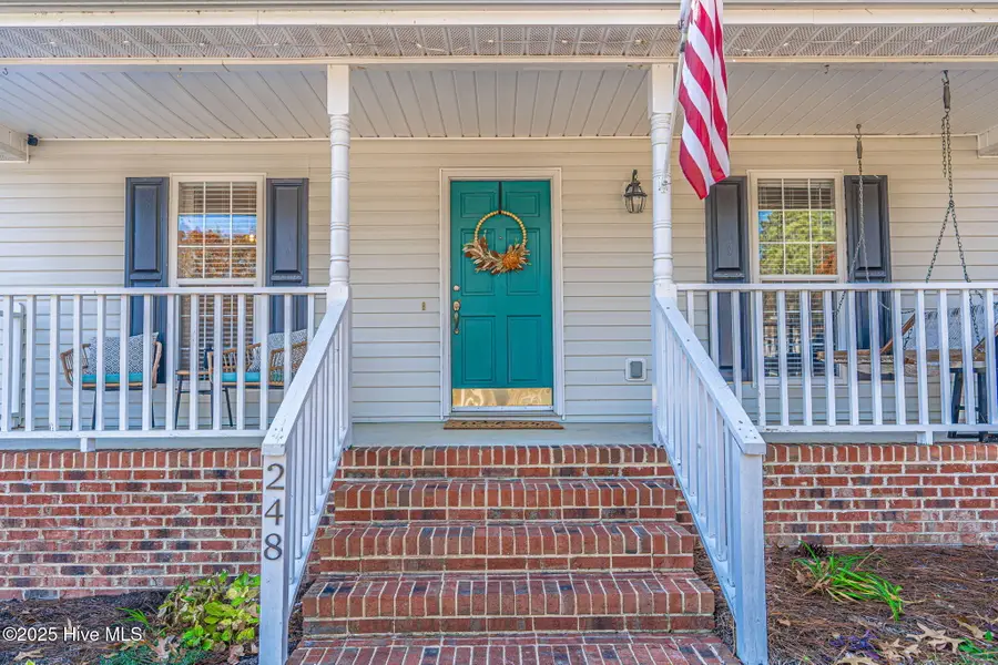 248 Coachman Way, Sanford, NC 27332 - Image #3