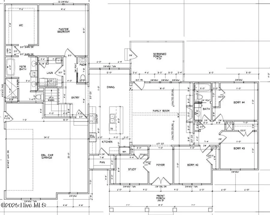 124 Prency Lane, Middlesex, NC 27557 - Image #3