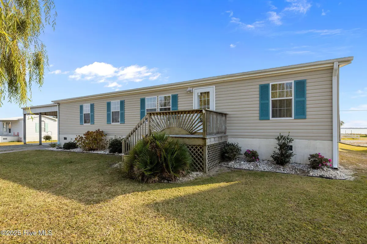 154 Cannon Drive, Newport, NC 28570 - Image #1