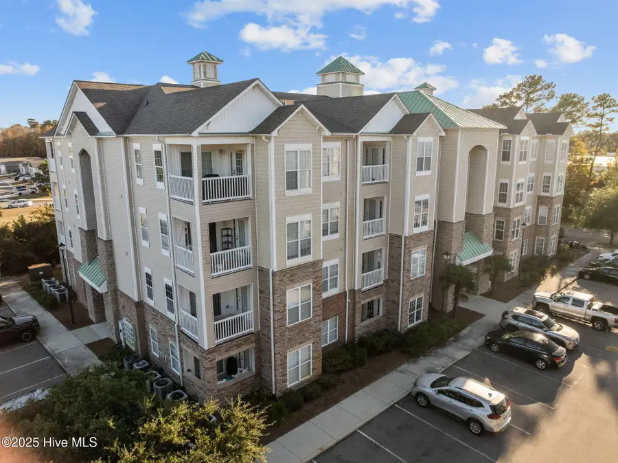 300-314 Gateway Condos Drive #314, Surf City, NC 28445 - Image #2