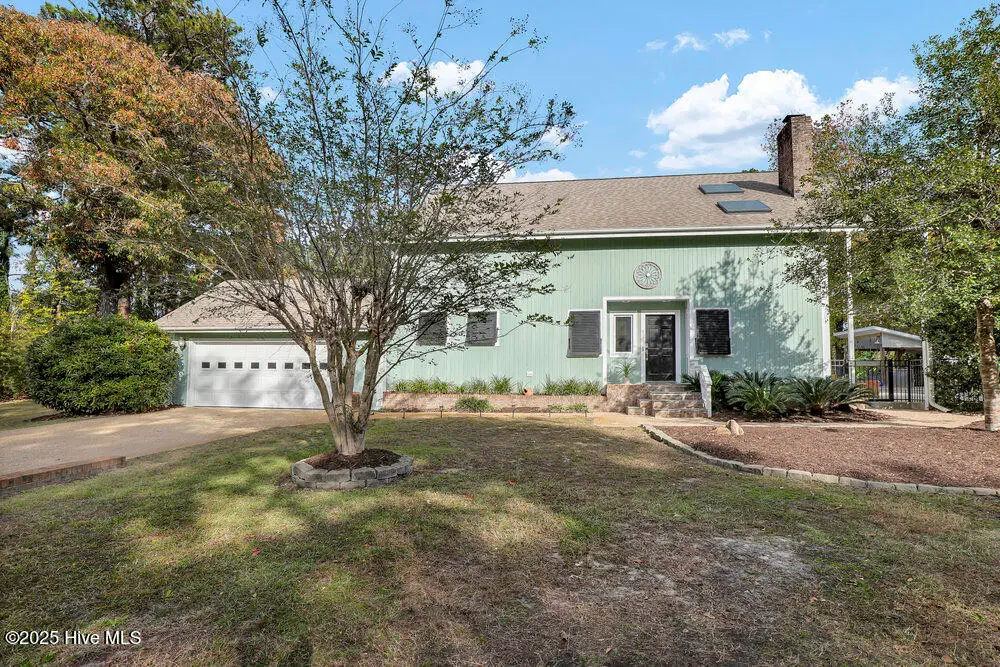 2001 Cordgrass Road, Hampstead, NC 28443 - Image #1