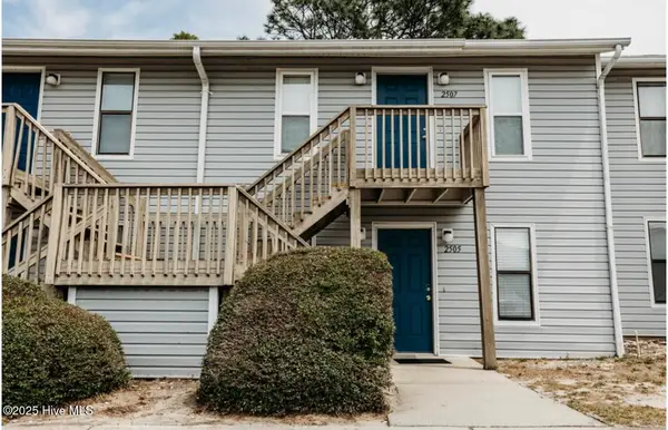 2507 Flint Drive, Wilmington, NC 28401
