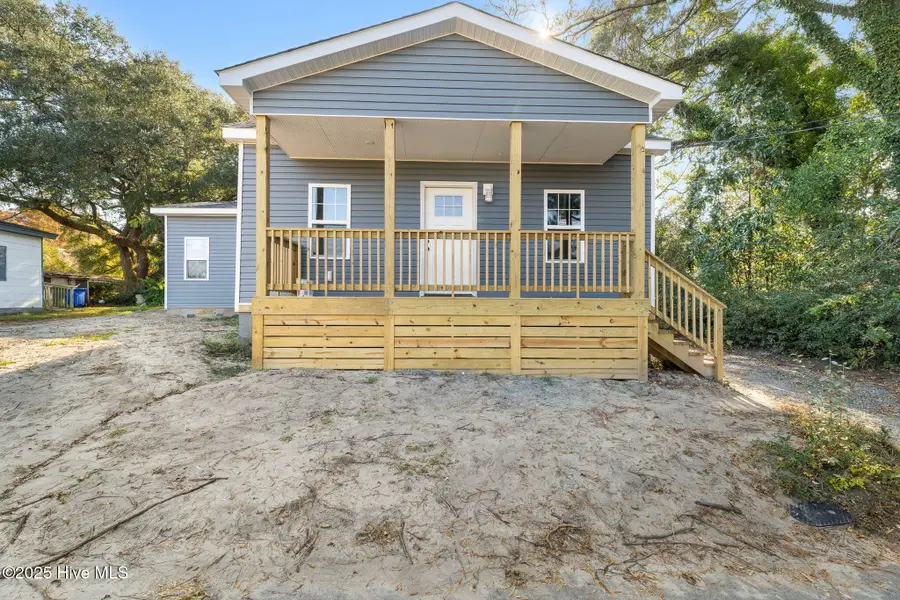 1108 Whistler Avenue, Wilmington, NC 28401 - Image #2