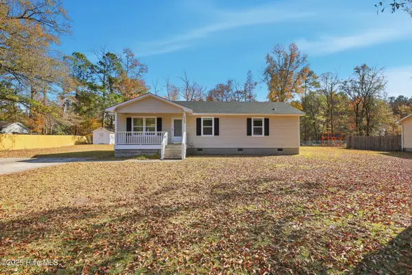 5488 Palmers Branch Drive Ne, Leland, NC 28451