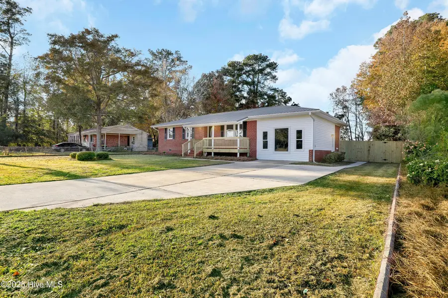 113 Linda Drive, Jacksonville, NC 28546 - Image #2