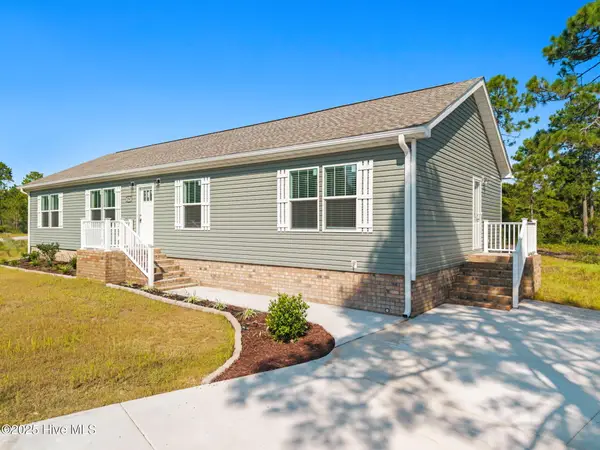 2767 Kelsey Lane Sw, Shallotte, NC 28470