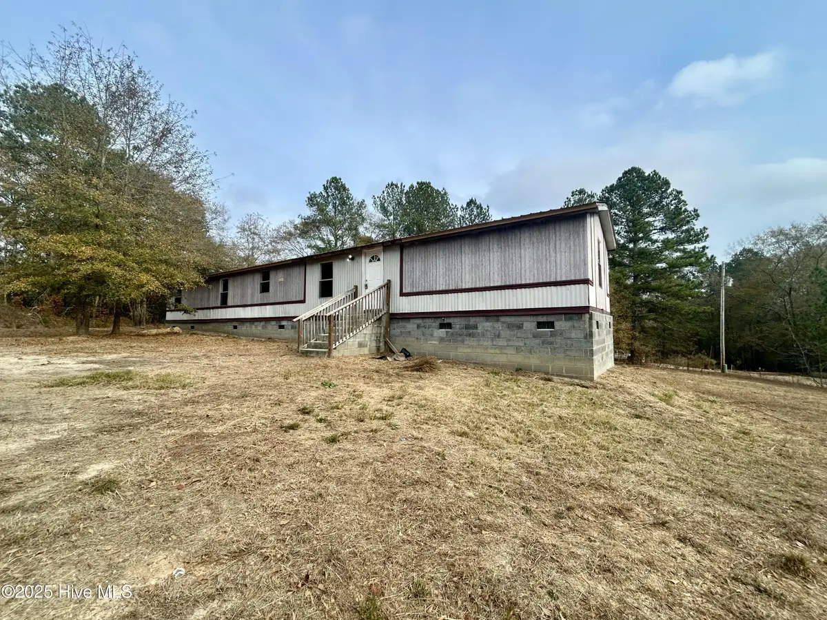182 Brewington Avenue, Rockingham, NC 28379 - Image #1