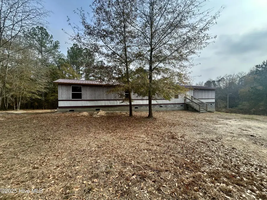 182 Brewington Avenue, Rockingham, NC 28379 - Image #2