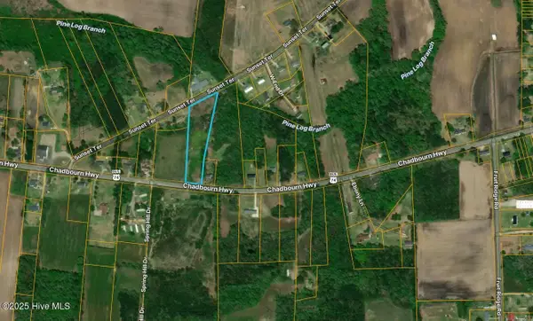 2428 Chadbourn Highway, Whiteville, NC 28472