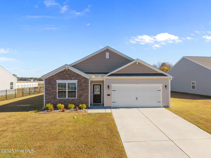 4449 Marthas Village Lane, Ayden, NC 28513 - Image #2