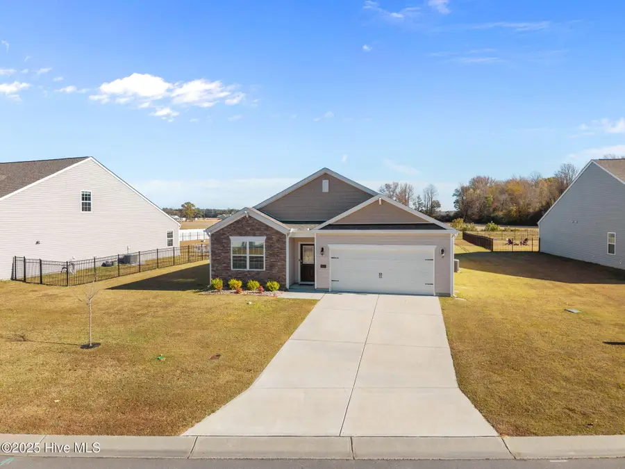 4449 Marthas Village Lane, Ayden, NC 28513 - Image #3