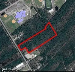 15.98 Acre Nc 87, Boiling Spring Lakes, NC 28461 - Image #1