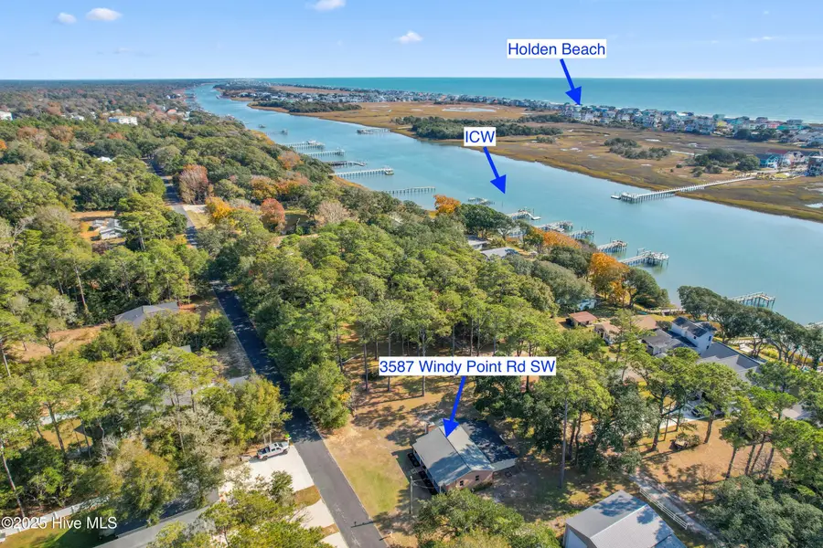 3587 Windy Point Road Sw, Supply, NC 28462 - Image #3