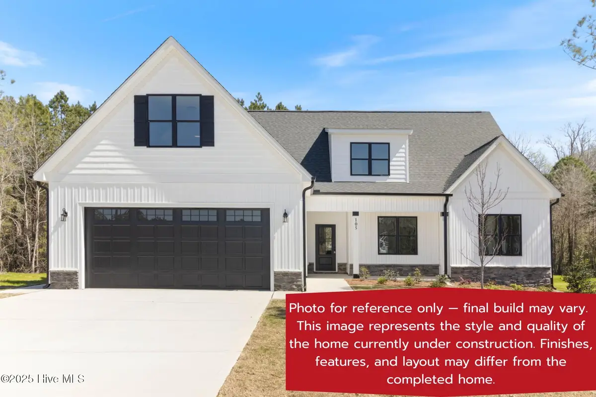 504 Pointe Drive, La Grange, NC 28551 - Image #1
