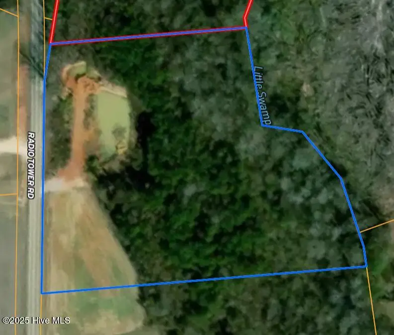 Lot 53 Radio Tower Road, Wilson, NC 27893 - Image #1