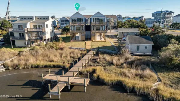 705 S Topsail Drive #A, Surf City, NC 28445