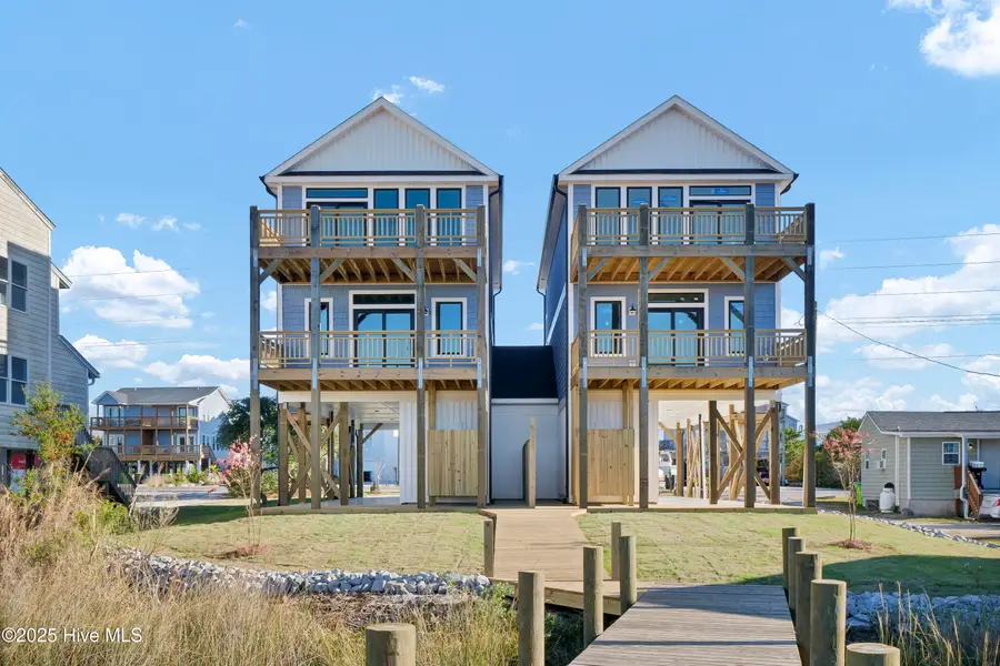 705 S Topsail Drive #A, Surf City, NC 28445 - Image #2